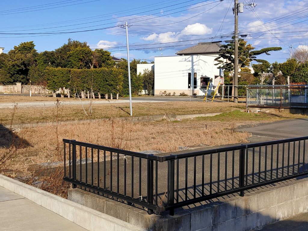 土地・不動産情報スライダー画像