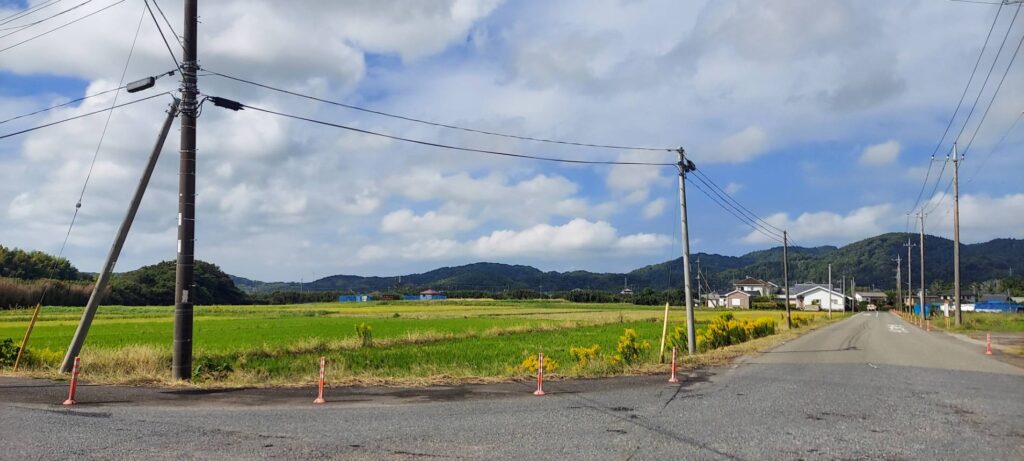 土地・不動産情報スライダー画像