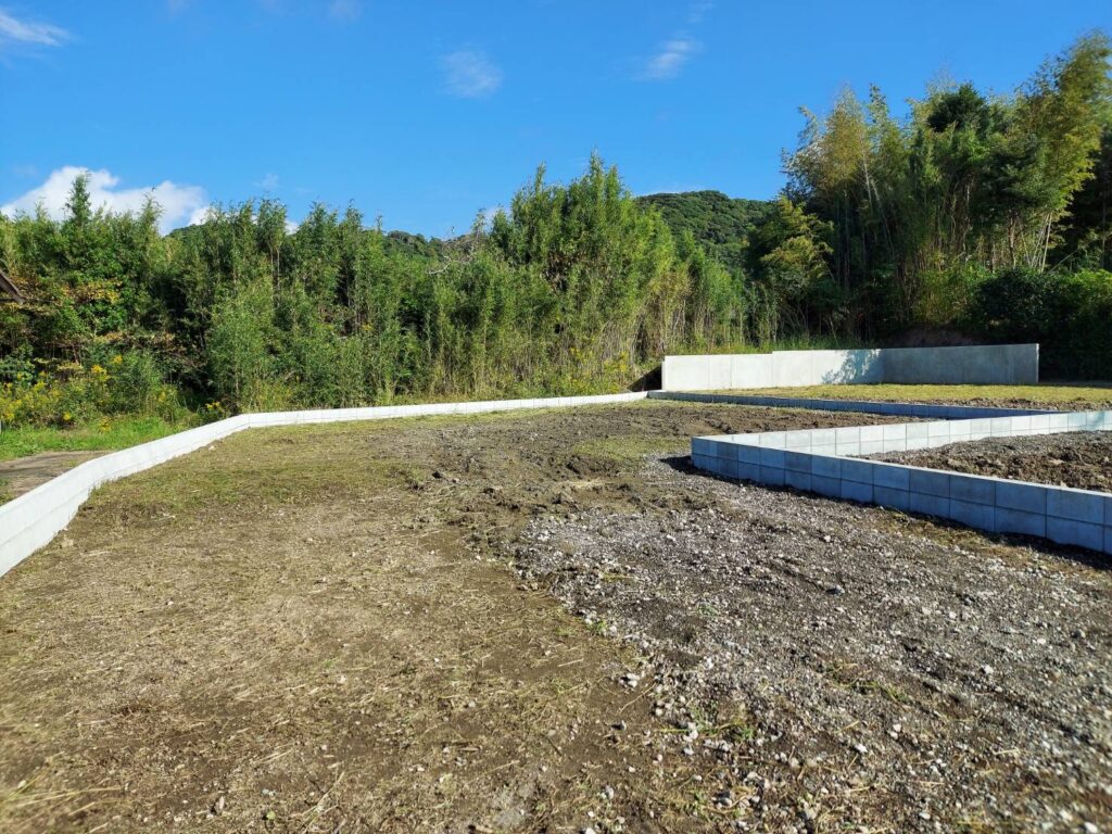 土地・不動産情報スライダー画像