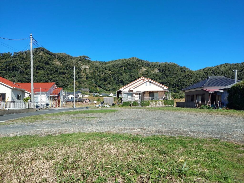 土地・不動産情報スライダー画像