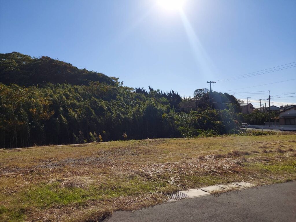 土地・不動産情報スライダー画像