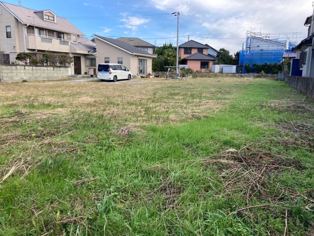 土地・不動産情報スライダー画像