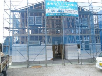 大井様邸4
