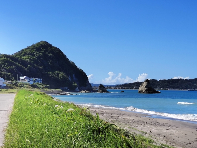 地域特有の注意点